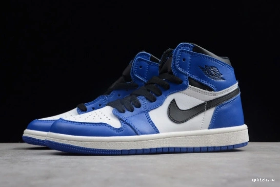 Rep EP Jordan 'Game 555088 OG High Kid Air Kids 555088 403 Retro  403 Royal' 1 0523